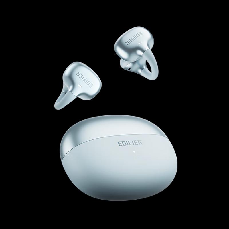 

Edifier X Clip Ear-Clip Bluetooth Headphones