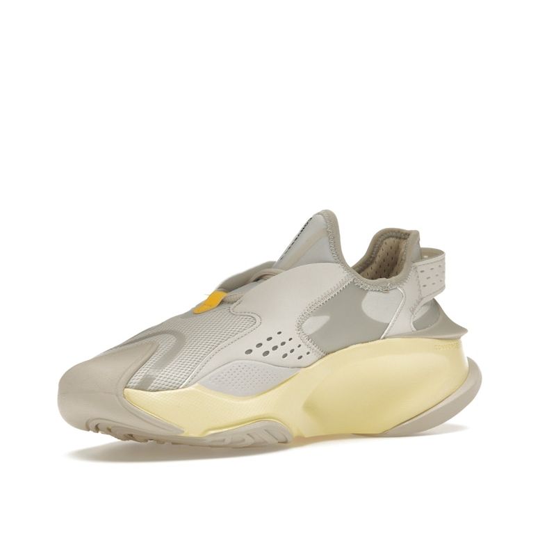 Converse Aeon Active Ox Pale Putty Unisex Sneakers Papyrus Amarillo A00829C