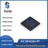 PIC18F4550-I/PT TQFP44 Microcontroller IC Chip