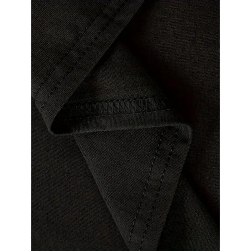 European Sizes Plus Size Men's Medieval Knight & Wine Design T-Shirt with "I'll Be There" & "A Satchel of Richards" Graphic Print