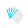 10PCS/24PCS/1Set Reusable Silicone Storage Bag Self Standing Leak Proof Zipper Bag Refrigerated Bag Frosted Sealed Storage Bag