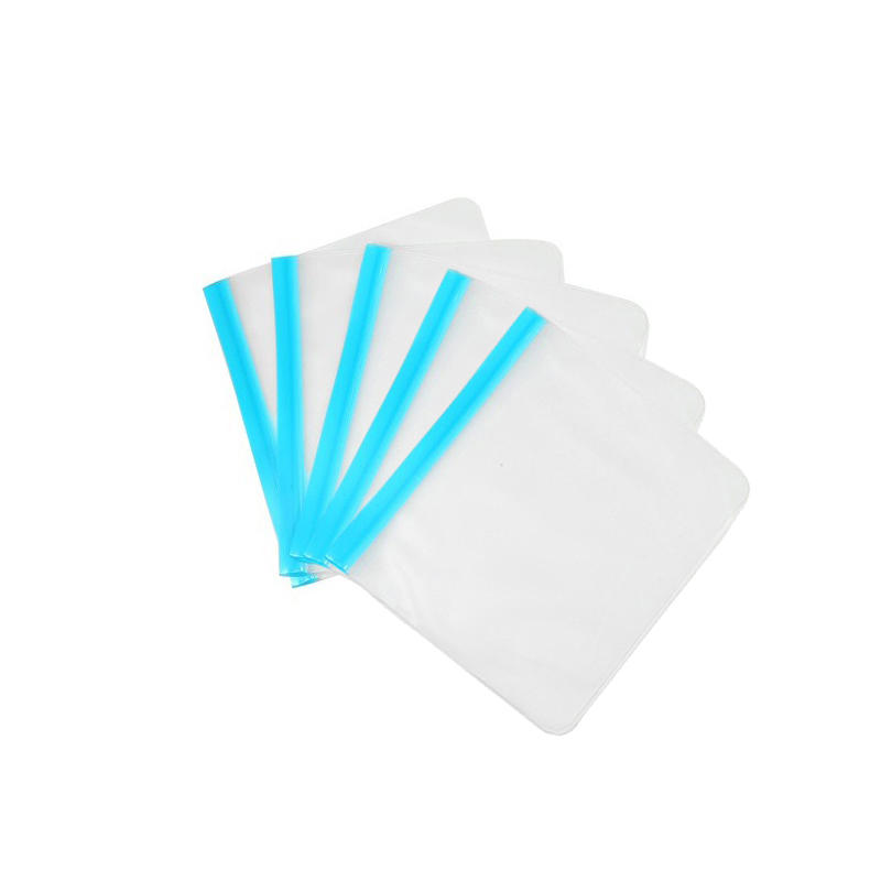 10PCS/24PCS/1Set Reusable Silicone Storage Bag Self Standing Leak Proof Zipper Bag Refrigerated Bag Frosted Sealed Storage Bag