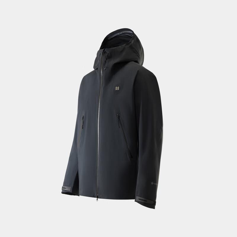 KOLON SPORT Men's KARSTLINE Waterproof Jacket
