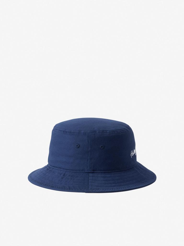 Helly Hansen Logo Sail Hat, Black