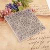 Szablony do wytłaczania serc do tworzenia kartek świątecznych Scrapbookingu DIY