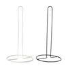 Portable Kitchen Paper Towel and Napkin Holder for Bathroom and Tabletop Storage