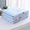 Air conditioning in summer Quilt Single Double Summer Cool Quilt Washable and Machine Washable Student Dormitory Quilt