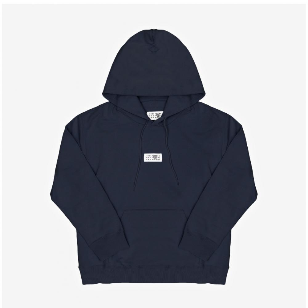 MaiSon Margiela Men S Hoodie 524 Sh0gu0048 M25025