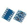I2C Level Converter Module, 5-3V Compatible, 2-Way Sensor Module, by SUNLEPHANT