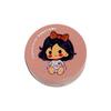 Gege Bear Tea Rose Cushion Blush - Soft, Subtle Daily Whiteness Enhancer