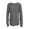 Boys Skater Long-Sleeved T-Shirt