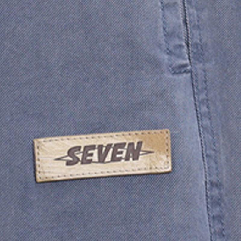 MIIOW Men's Summer Cool Touch Tencel Straight-Leg Casual Pants