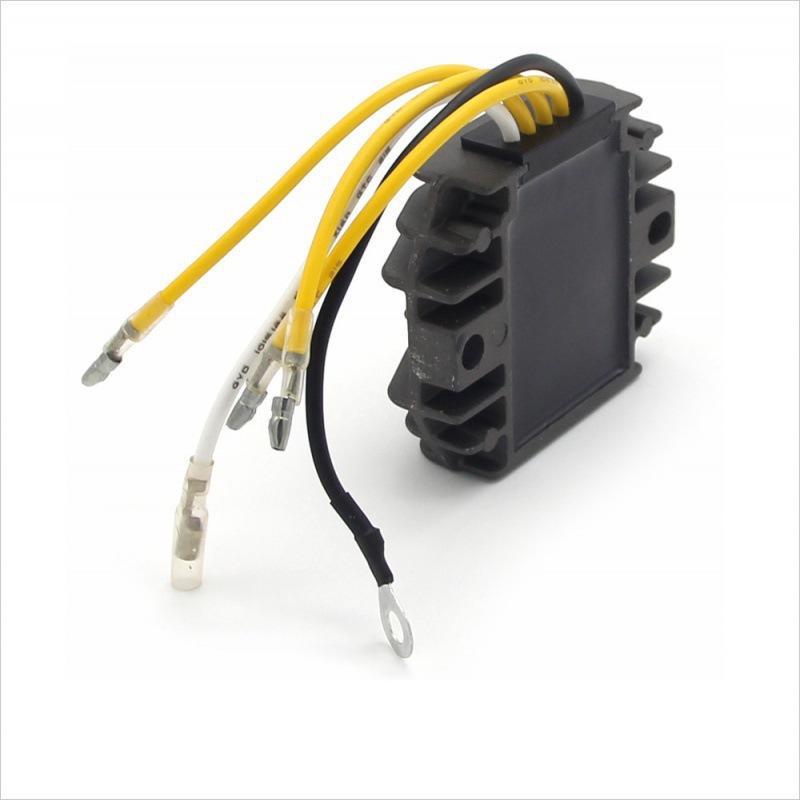 Suzuki DF9.9B/DF20 Voltage Rectifier Regulator 32800-89L00 DF15A