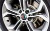 Car Stickers For Alfa Romeo 4pcs/set 56mm Car Wheel Center Hub Caps Stickers Auto Decoration Accessories For Alfa Romeo Giuliett