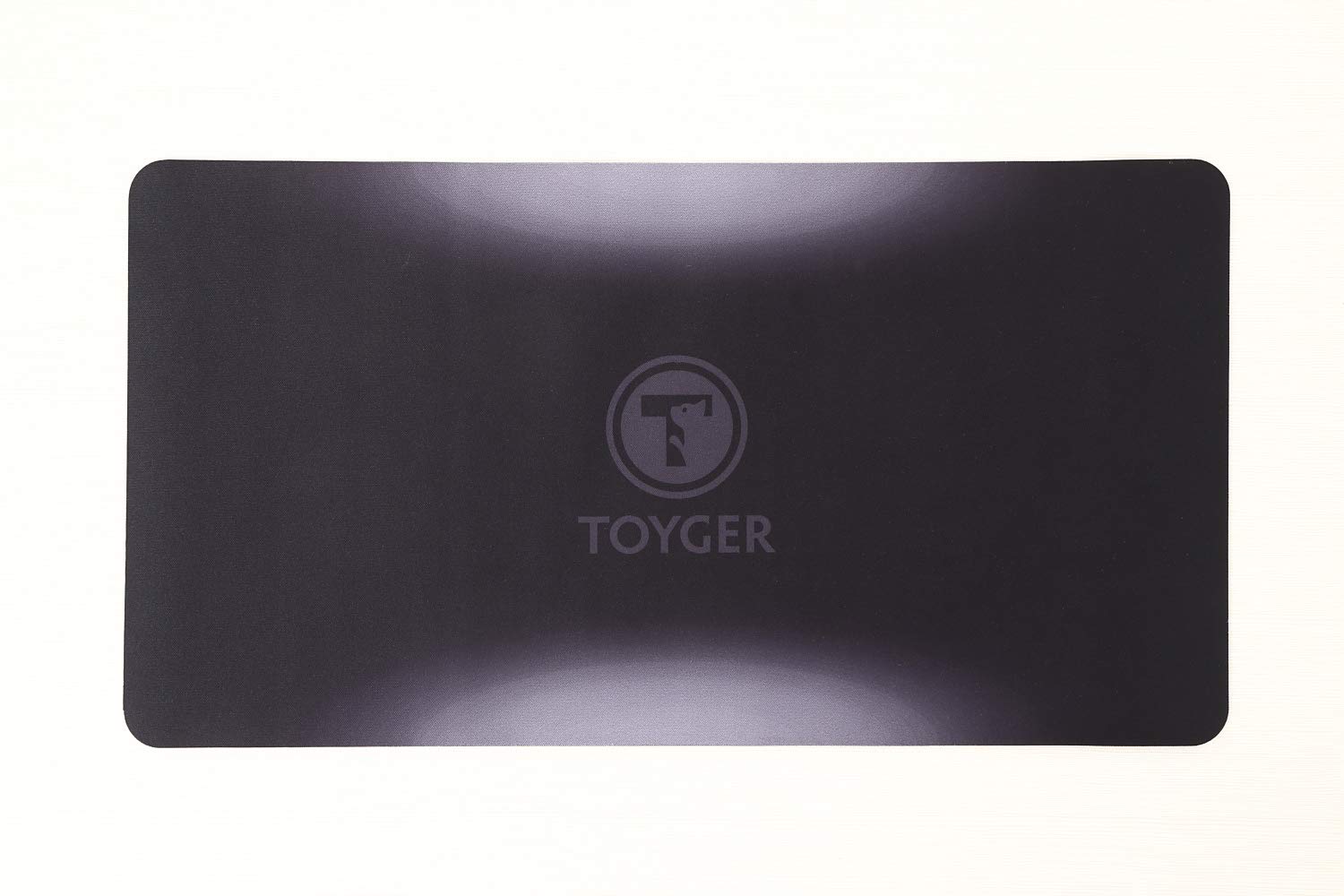 

TOYGER Compact Playmat Length approx. 23cm TYPE1 Black
