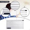 Adjustable Paint Roller Extension, Easy Installation, Multi-Purpose for Painting, Cleaning Tools,