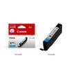 Canon CLI-871C Original Cyan Ink Cartridge