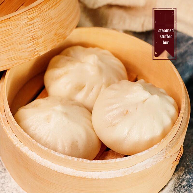 Zhonghua Toothpaste & Jinshahe Flour Combo Pack