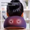 Morphy Richards U-shaped Neck Massager Pillow with Heat