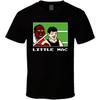 Mike Tyson's Punchout Little Mac Funny T Shirt
