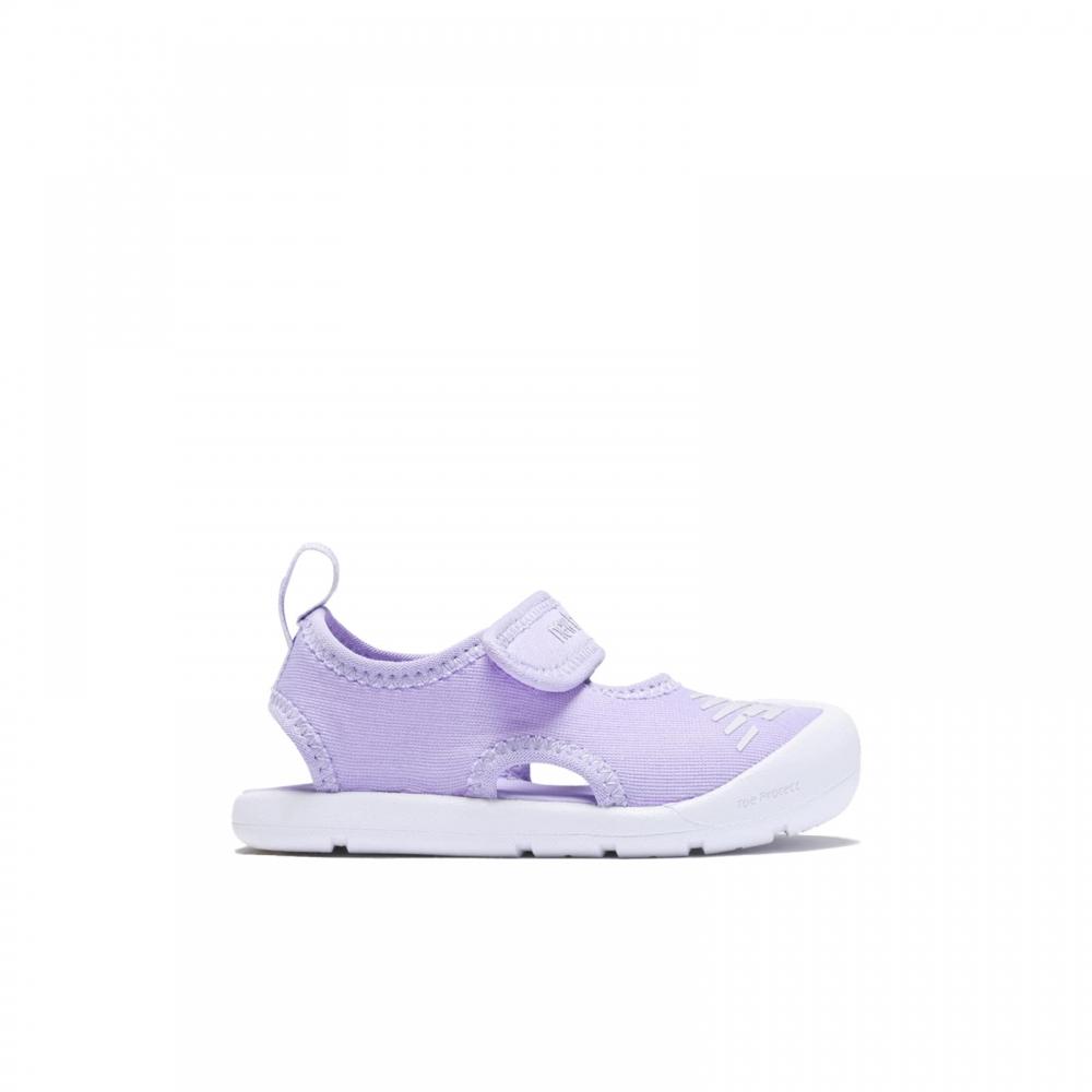 

New Balance Crsr V1 Sandal D1 Фиолетовый sifcrsD1 15.0cm/M