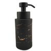 Refillable Hand Soap Dispenser 304 Stainless Steel Pump Foam Lotion Bottle  Bathroom Decor