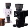 Gemi Lai 9009 Electric Coffee Grinder - Freshly Grounds Italian Coffee