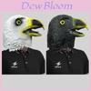 Adorable Eagle Animal Head Mask For Fun Costume Parties And Halloween Celebrations