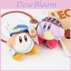 Kirby Right Back At Ya Plüschtier mit kurzem Flor für Reisen und als Geschenk