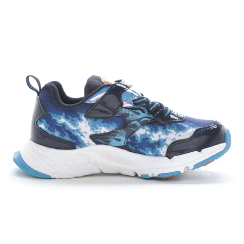 [Skill Shooter] SK0068 Blue 16.0cm