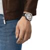 Tissot White Dial Men's Fashion Watch T141.417.17.011.00