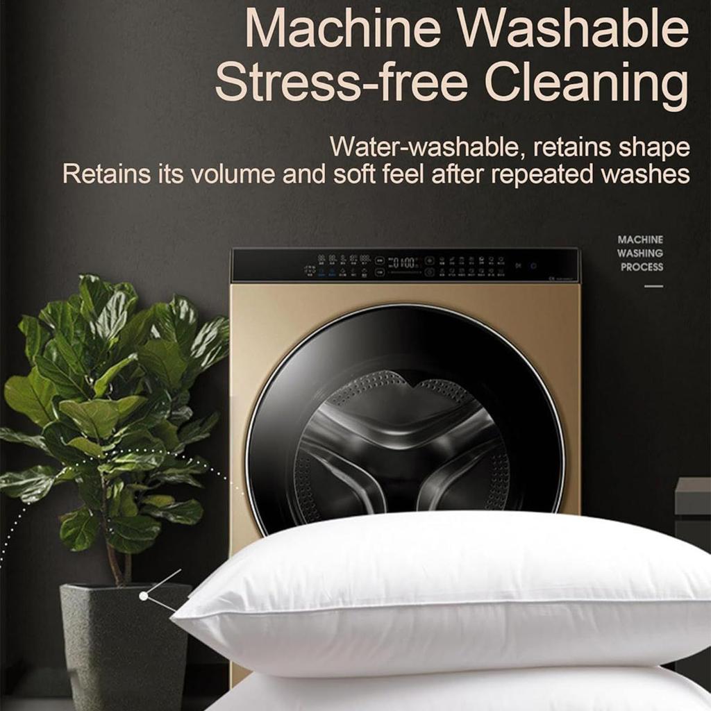 Anti Snoring Pillow For Men Soft Anti-Snoring Neck Cushion Sleeping Support Pillows For Men Women Boys Girls Youth Teens Wife