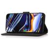 KHAZNEH For OnePlus 12 5G Wallet Phone Case Leather Protective Sleeve