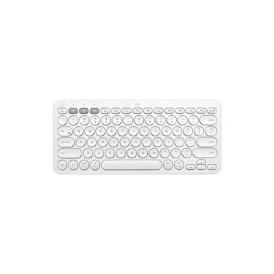 Logitech Klawiatura Bluetooth K380 do wielu urządzeń