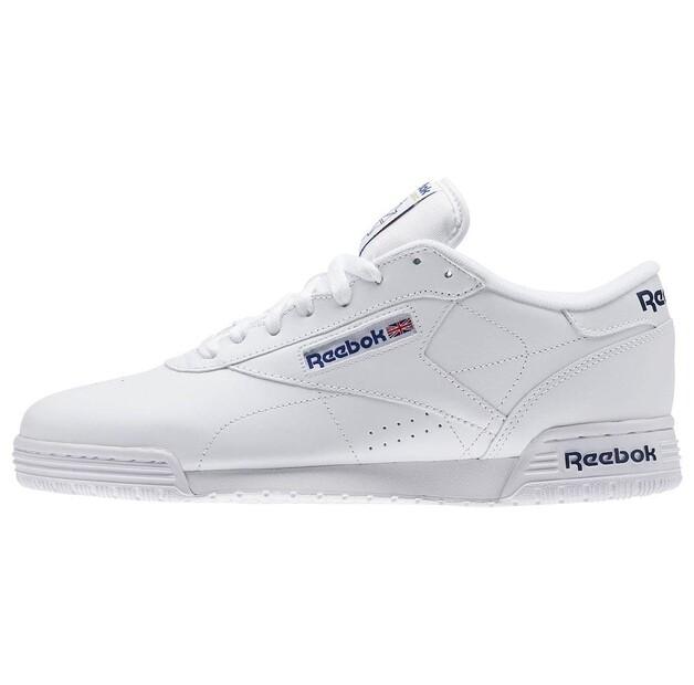 Reebok Classics Exofit Lo Clean Logo Int кроссовки