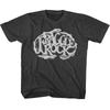 Fraggle Rock Logo TV  Children's T-shirt