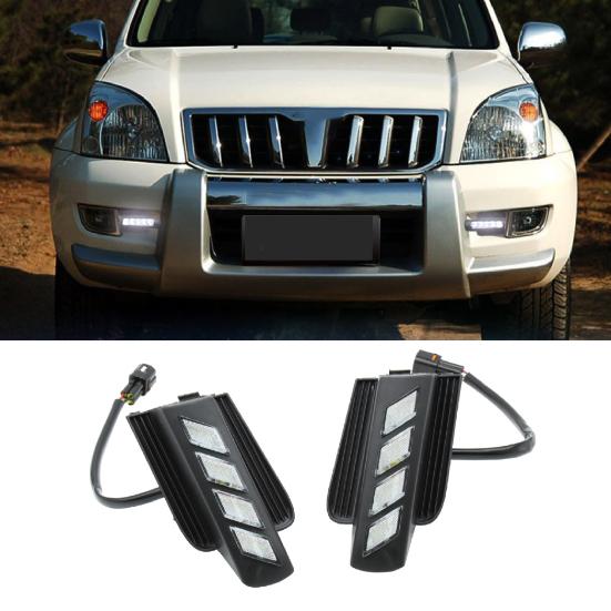 

Светлый срок службы дневных ходовых огней ИП67 90-120ЛМ/В длинный A