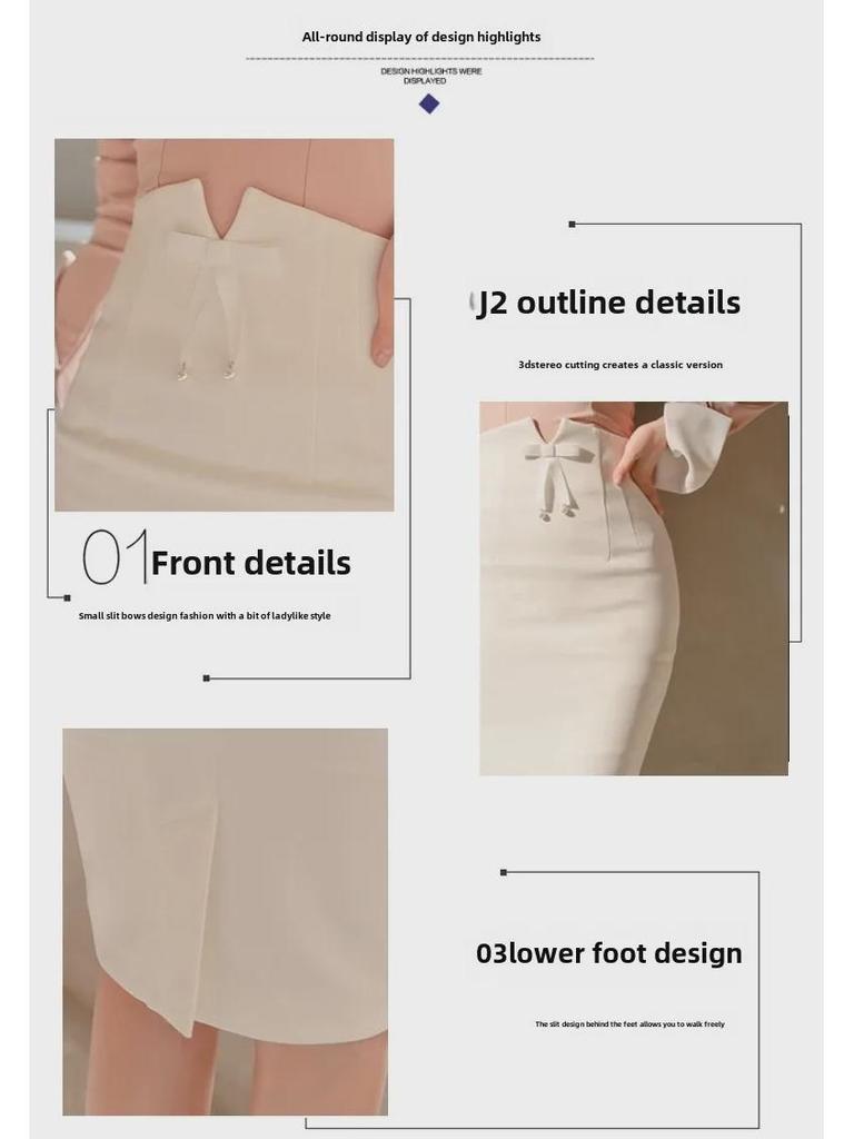 2025 Frühling/Sommer Koreanischer High-Waist Shaping Rock - Sexy, Große Größe, Einteiliges Design