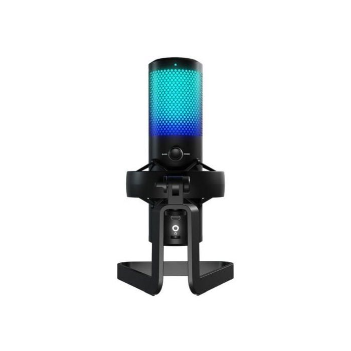 Newskill Apholos Pro Micrófono Gaming Profesional RGB