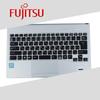Fujitsu notebook PC inch Intel 6th generation Core i5 6300U FUJI TSU LIFEBOOK Office Japanese settings 8GB [Used laptop] 13.3 (2.4GHz) S936/MS