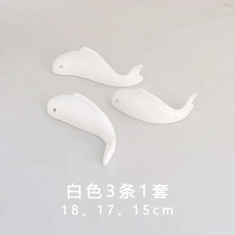 Imitacja metalu plastikowy liść lotosu karp salon sofa tło wisiorek dekoracja ścienna dekoracja ścienna sypialni naklejka ścienna