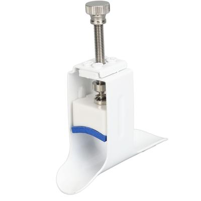 Finger Straightener Splint Joint Pressing Device Aluminum Adjustable Spring Finger Joint Extension