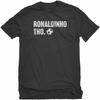 Indica Plateau Ronaldinho THO Unisex T-Shirt
