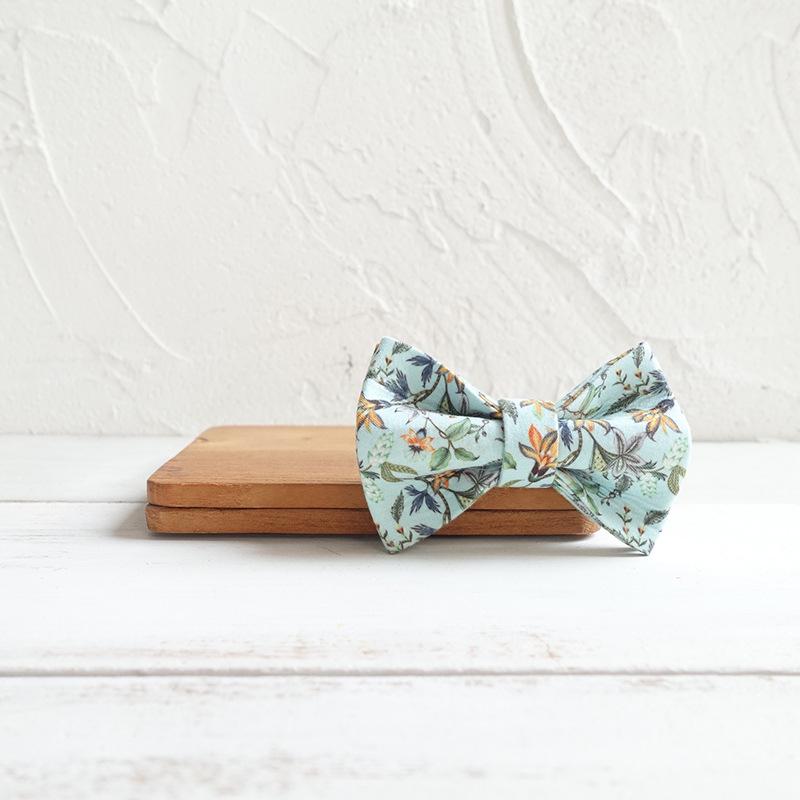 Handmade Custom Adjustable Cat Collar UCC-060