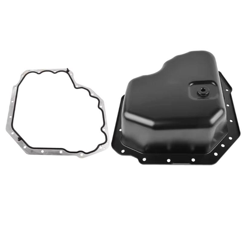 Engine Oil Pan Replacement Part 68027080AA For 2.8T Jeep Wrangler 2007-2018 46328975