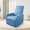 1pc Waterproof Recliner Sofa Cover Non-slip Sofa Covers For Living Room Single Sofa Chair Couch Cover Home Armchair Covers