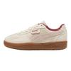 Puma  Palermo Moda Lovers Pack - Alpine Snow Women Sneakers Cream Island-Pink Dark-Crimson 403267-01