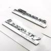 3D ABS Sport Luxury Line Logo Fender Emblem Badge Sticker Decal for BMW F10 G30 E46 E39 E36 E90 F30 F20 E60 Car Acessories af2