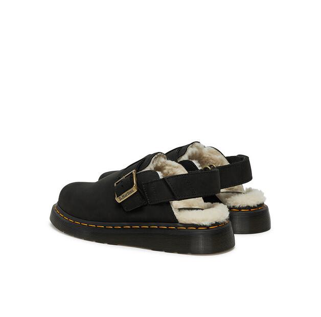 Шлёпанцы Dr. Martens Jorge II Faux