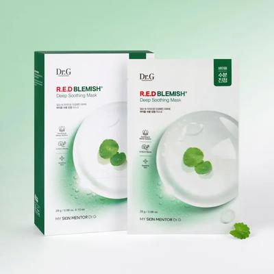 Trattamenti viso – Maschere per il viso